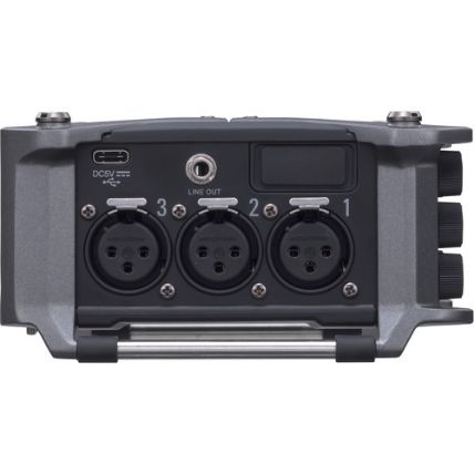 Zoom F6 6-Input / 14-Track Multitrack Field Recorder Item | Buy Zoom F6 6-Input / 14-Track Multitrack Field Recorder | SPOP Enterprise Global