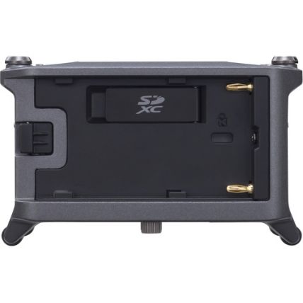 Zoom F6 6-Input / 14-Track Multitrack Field Recorder Item | Buy Zoom F6 6-Input / 14-Track Multitrack Field Recorder | SPOP Enterprise Global