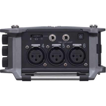 Zoom F6 6-Input / 14-Track Multitrack Field Recorder Item | Buy Zoom F6 6-Input / 14-Track Multitrack Field Recorder | SPOP Enterprise Global