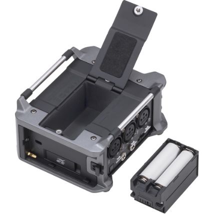 Zoom F6 6-Input / 14-Track Multitrack Field Recorder Item | Buy Zoom F6 6-Input / 14-Track Multitrack Field Recorder | SPOP Enterprise Global