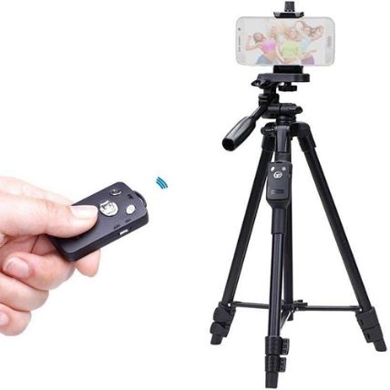 YUNTENG VCT 5208 MOBILE PHONE TRIPOD CAMERA TRIPOD Item | Buy YUNTENG VCT 5208 MOBILE PHONE TRIPOD CAMERA TRIPOD | SPOP Enterprise Global