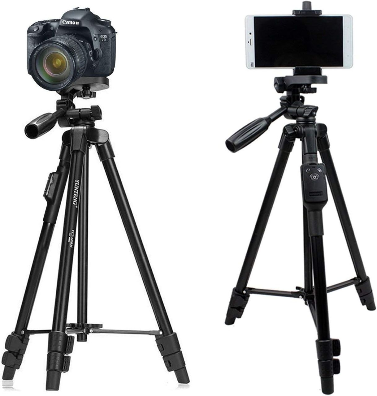 YUNTENG VCT 5208 MOBILE PHONE TRIPOD CAMERA TRIPOD Item | Buy YUNTENG VCT 5208 MOBILE PHONE TRIPOD CAMERA TRIPOD | SPOP Enterprise Global