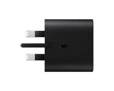 Samsung - 25W Super Fast Charging Travel Adapter USB-C Item | Buy Samsung - 25W Super Fast Charging Travel Adapter USB-C | SPOP Enterprise Global