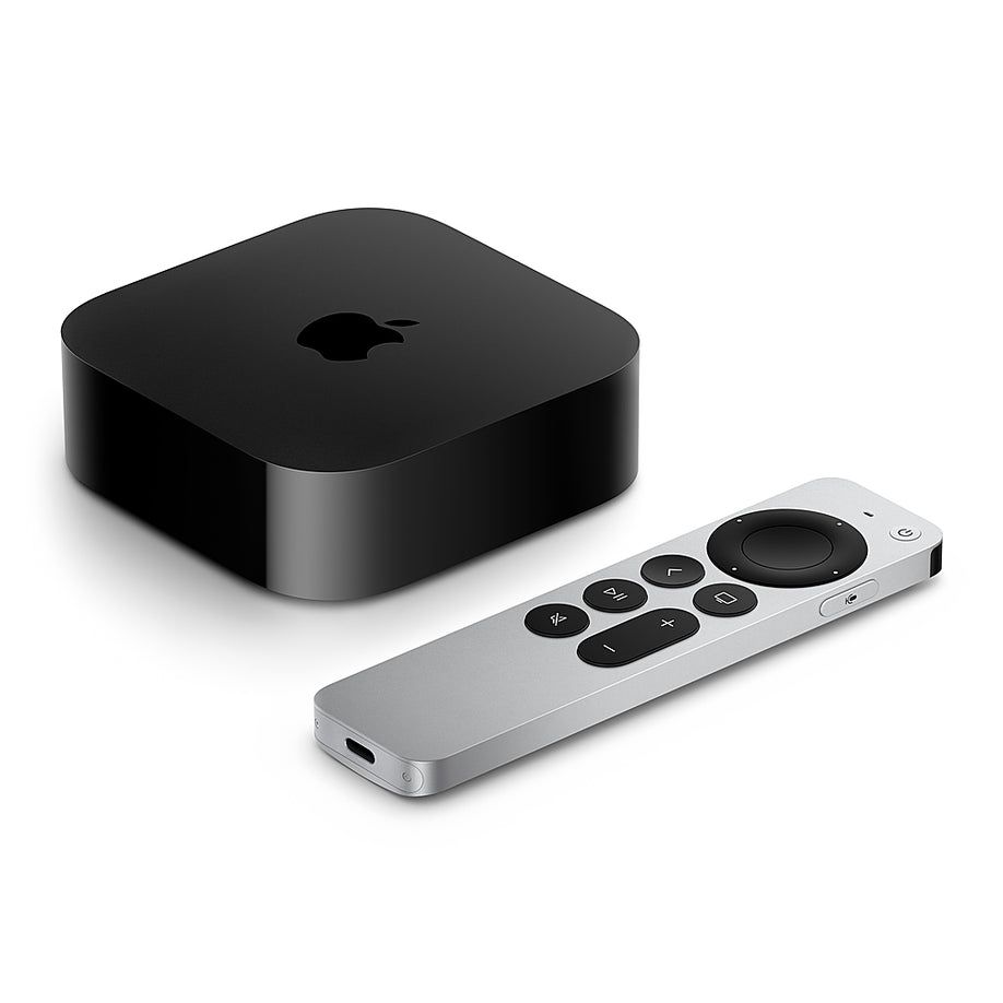 Apple TV 4K (3rd Generation) Item | Buy Apple TV 4K (3rd Generation) | SPOP Enterprise Global