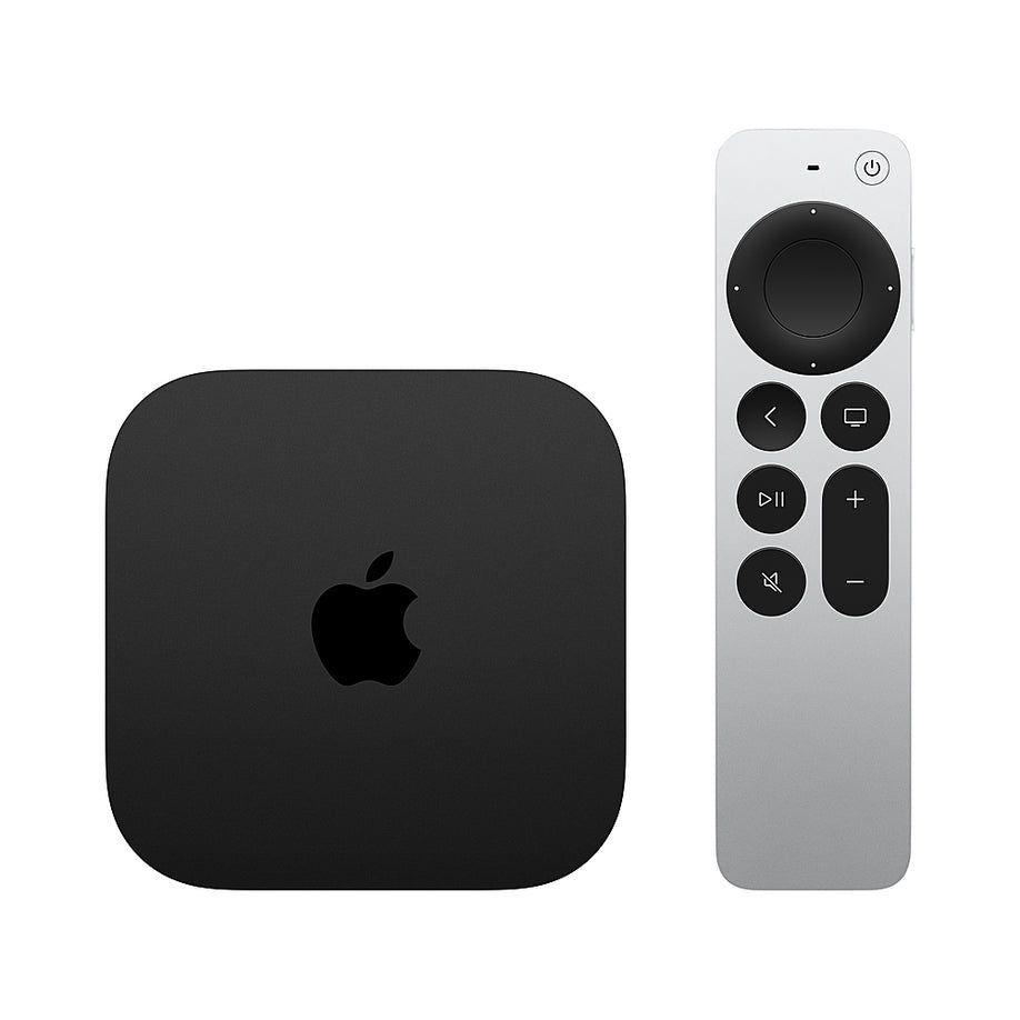 Apple TV 4K (3rd Generation) Item | Buy Apple TV 4K (3rd Generation) | SPOP Enterprise Global