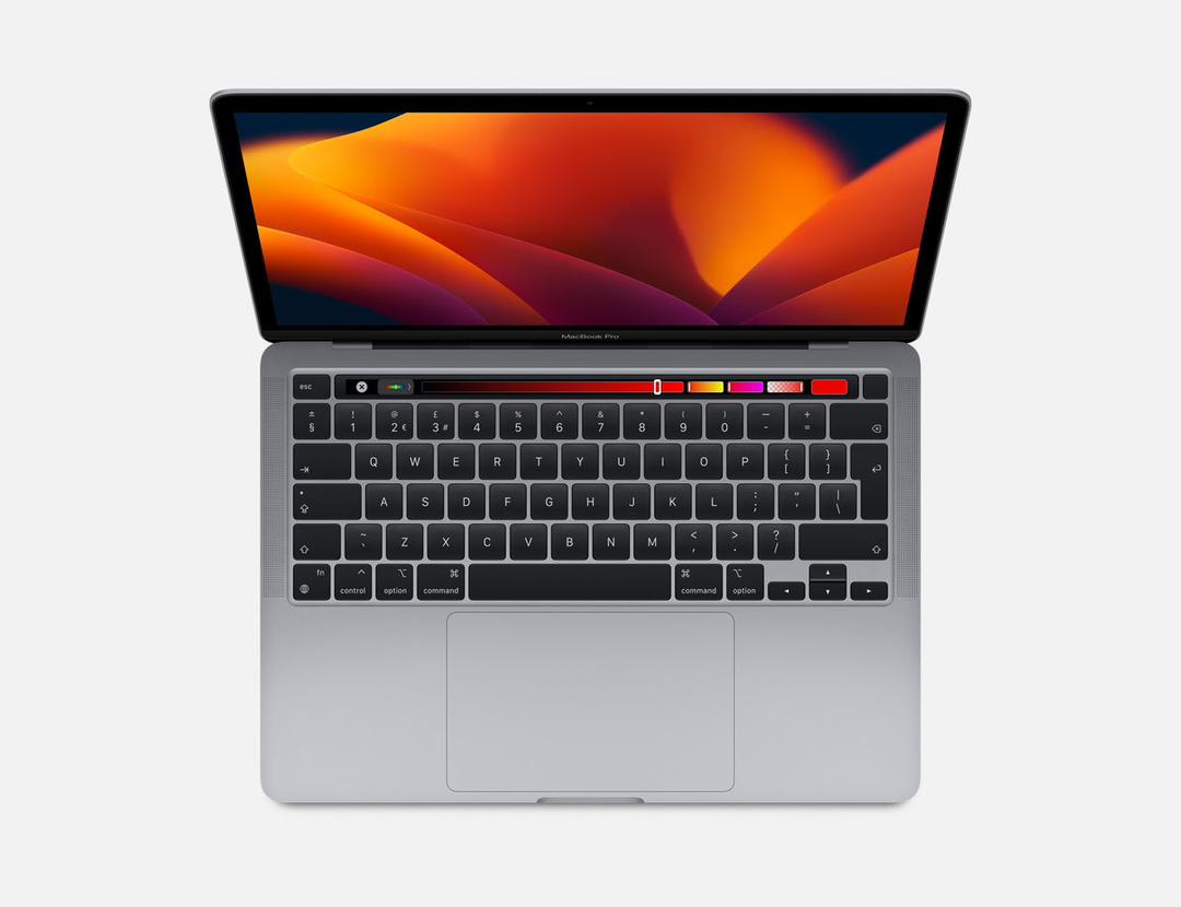 Apple MacBook Pro 13.3 Item | Buy Apple MacBook Pro 13.3 | SPOP Enterprise Global