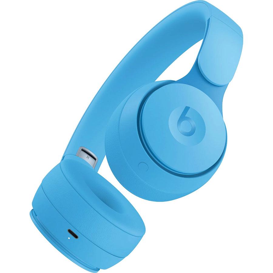 Beats by Dre - Beats Solo Pro Matte Collection Wireless Noise Cancelling On-Ear Headphones Item | Buy Beats by Dre - Beats Solo Pro Matte Collection Wireless Noise Cancelling On-Ear Headphones | SPOP Enterprise Global