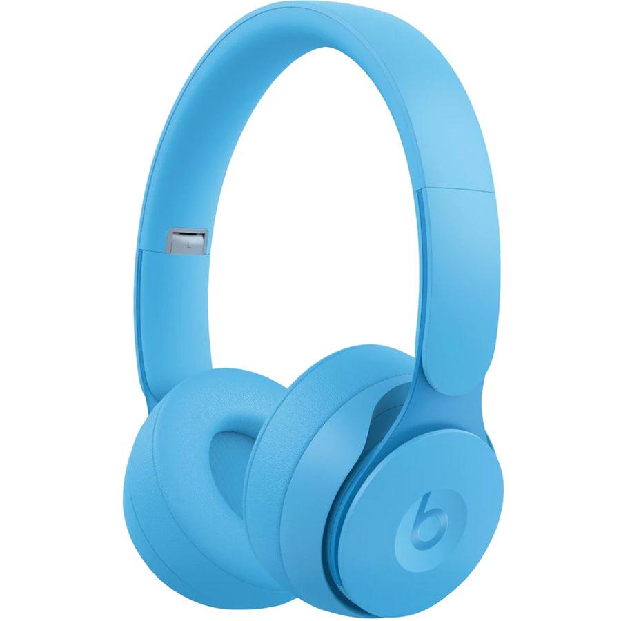 Beats by Dre - Beats Solo Pro Matte Collection Wireless Noise Cancelling On-Ear Headphones Item | Buy Beats by Dre - Beats Solo Pro Matte Collection Wireless Noise Cancelling On-Ear Headphones | SPOP Enterprise Global