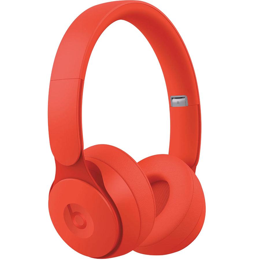 Beats by Dre - Beats Solo Pro Matte Collection Wireless Noise Cancelling On-Ear Headphones Item | Buy Beats by Dre - Beats Solo Pro Matte Collection Wireless Noise Cancelling On-Ear Headphones | SPOP Enterprise Global