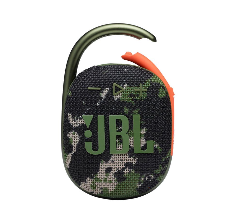 JBL - Clip4 Portable Bluetooth Speaker Item | Buy JBL - Clip4 Portable Bluetooth Speaker | SPOP Enterprise Global
