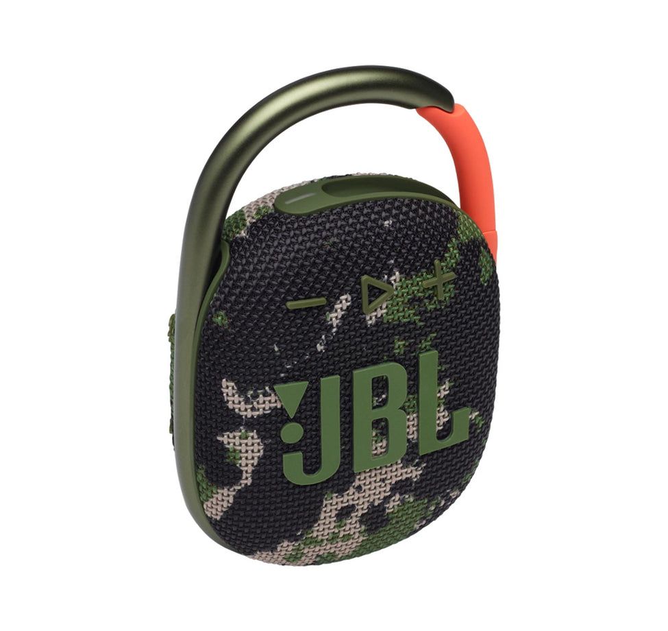 JBL - Clip4 Portable Bluetooth Speaker Item | Buy JBL - Clip4 Portable Bluetooth Speaker | SPOP Enterprise Global
