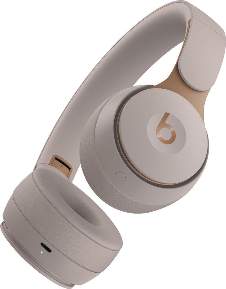 Beats by Dre - Beats Solo Pro Wireless Noise Cancelling On-Ear Headphones Item | Buy Beats by Dre - Beats Solo Pro Wireless Noise Cancelling On-Ear Headphones | SPOP Enterprise Global
