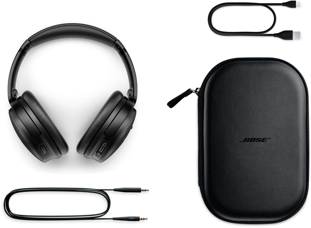 Bose - QuietComfort 45 Wireless Noise Cancelling Headphones Item | Buy Bose - QuietComfort 45 Wireless Noise Cancelling Headphones | SPOP Enterprise Global