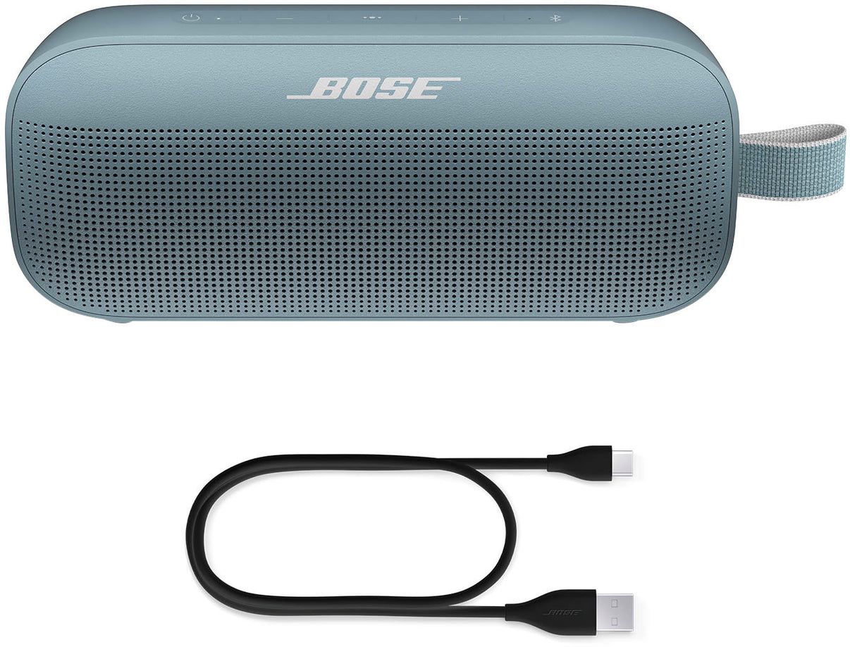 SPOP Enterprise Global | Bose - SoundLink Flex Portable