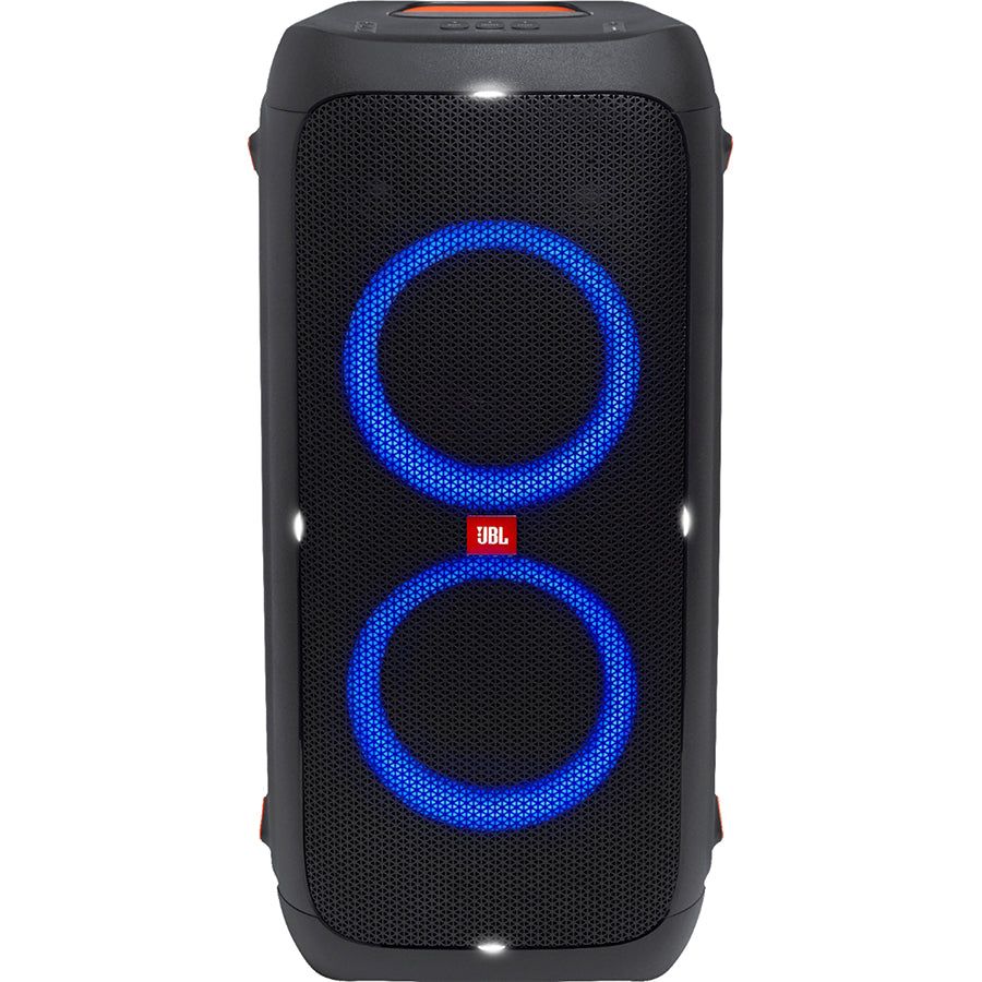 JBL - PartyBox 310 Portable Party Speaker - Black Item | Buy JBL - PartyBox 310 Portable Party Speaker - Black | SPOP Enterprise Global