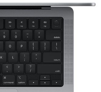 MacBook Pro 14 Item | Buy MacBook Pro 14 | SPOP Enterprise Global