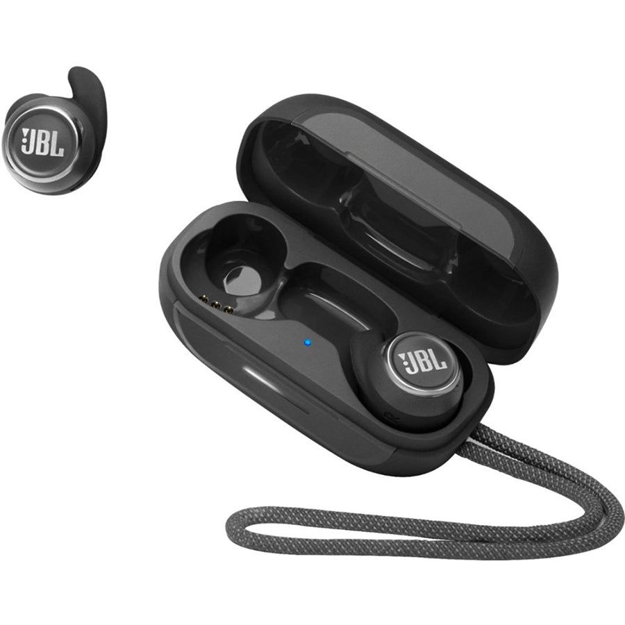 JBL - Reflect Mini True Wireless NC Sport Headphones Item | Buy JBL - Reflect Mini True Wireless NC Sport Headphones | SPOP Enterprise Global