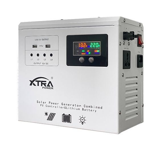 1000WATTS SOLAR GENERATOR Item | Buy 1000WATTS SOLAR GENERATOR | SPOP Enterprise Global