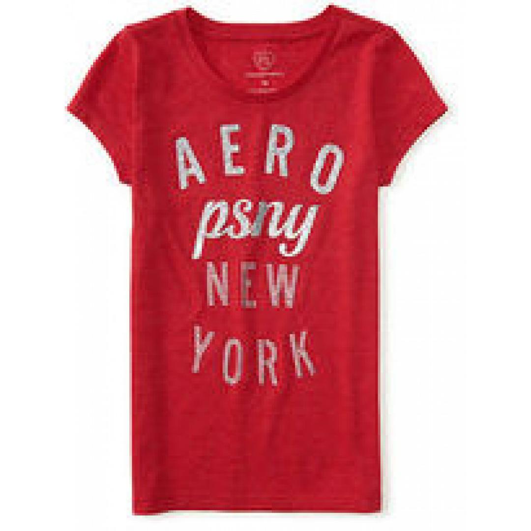 Aeropostale Girl Item | Buy Aeropostale Girl