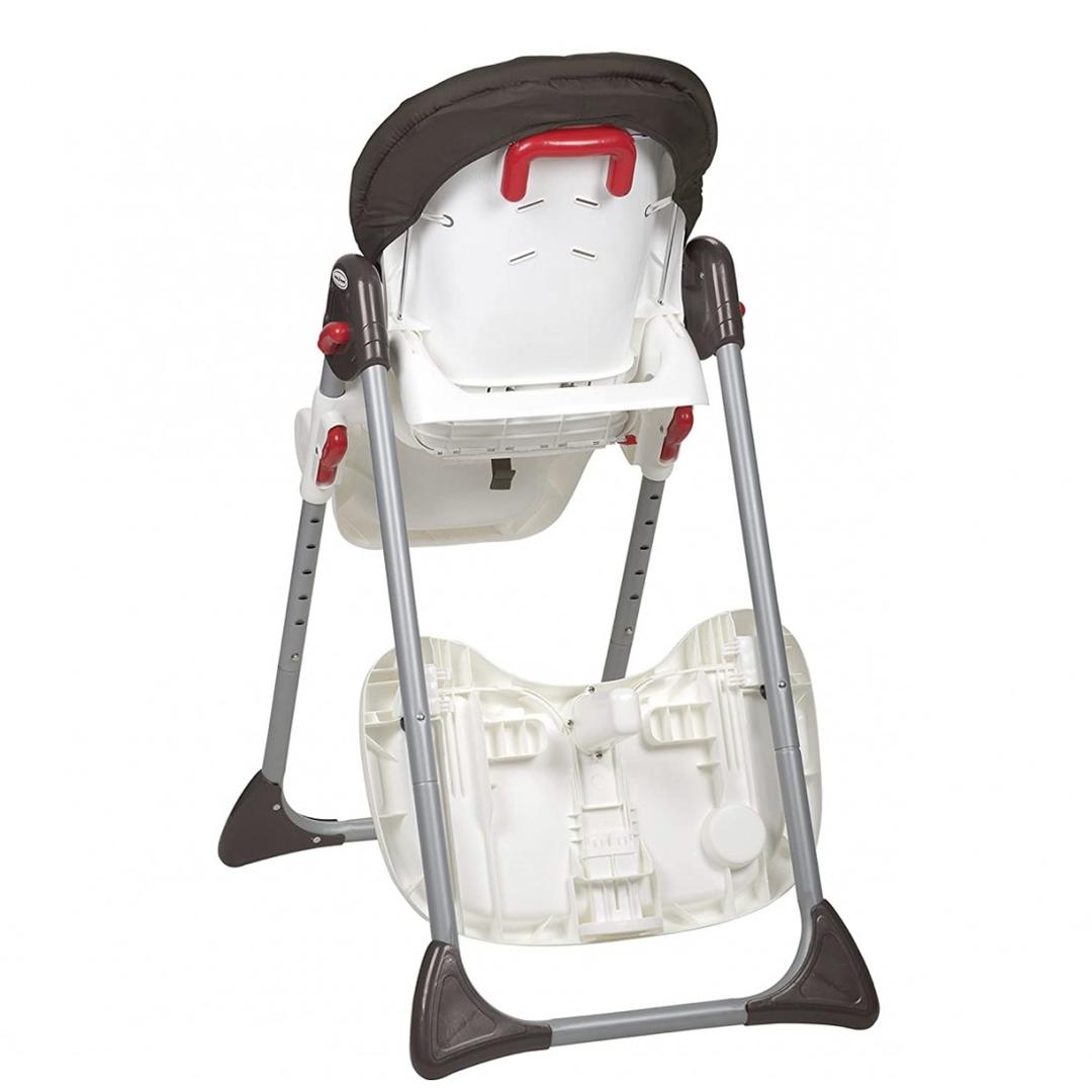 Baby Trend Sit Right High Chair, Paisley Item | Buy Baby Trend Sit Right High Chair, Paisley | SPOP Enterprise Global