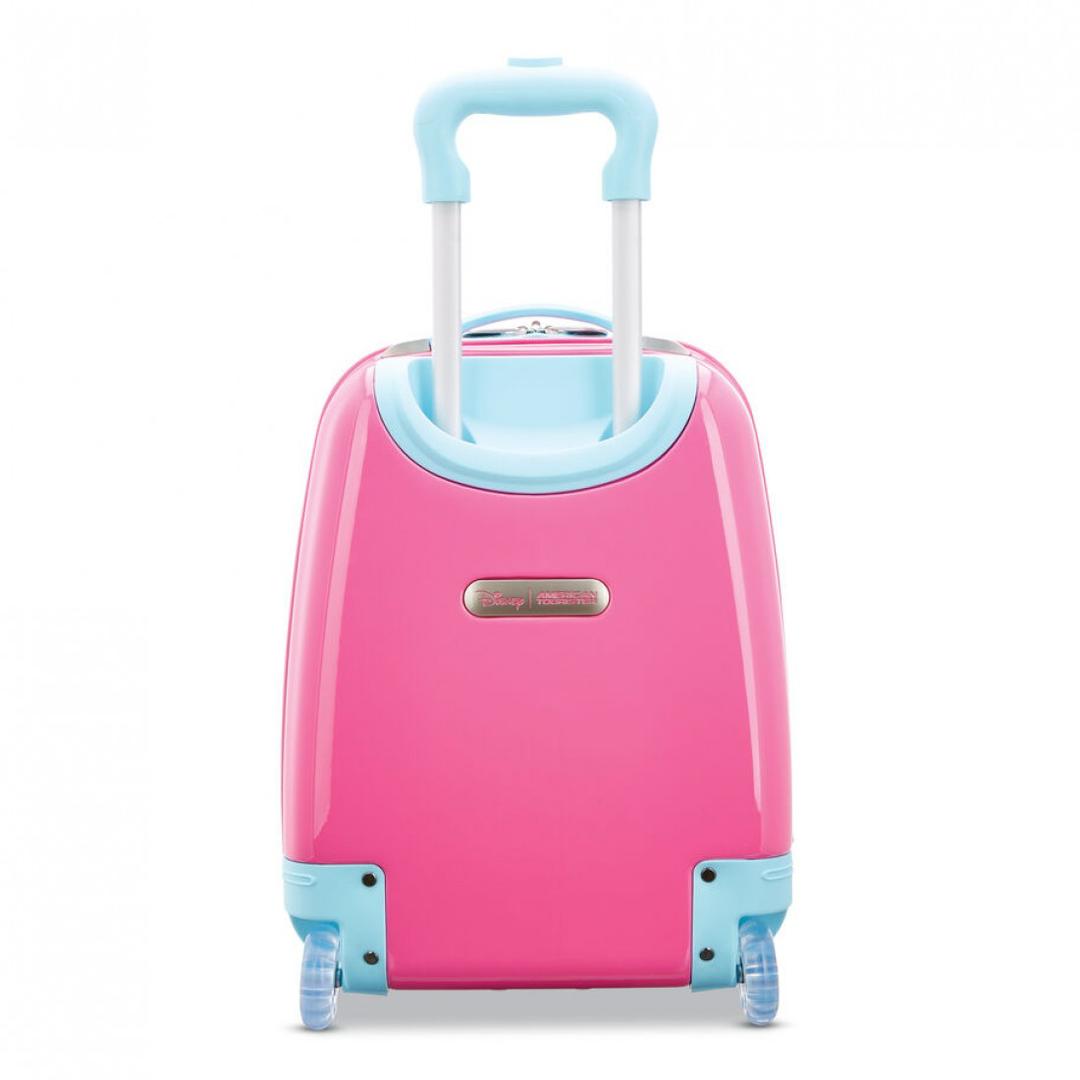 American Tourister Disney Minnie 18inch Hardside Luggage Item | Buy American Tourister Disney Minnie 18inch Hardside Luggage | SPOP Enterprise Global