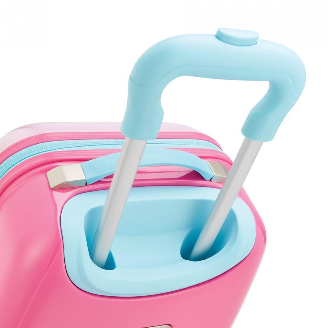 American Tourister Disney Minnie 18inch Hardside Luggage Item | Buy American Tourister Disney Minnie 18inch Hardside Luggage | SPOP Enterprise Global