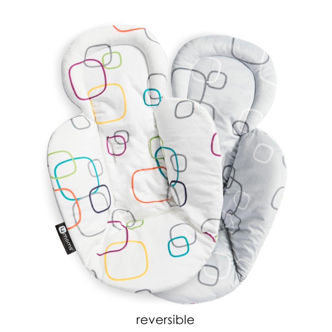 4moms Reversible Newborn Mamaroo Insert Item | Buy 4moms Reversible Newborn Mamaroo Insert | SPOP Enterprise Global