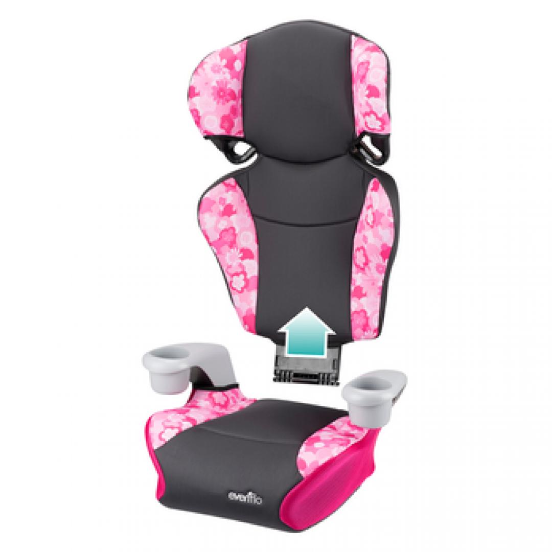 Big Kid High Back Car Seat- Goody Item | Buy Big Kid High Back Car Seat- Goody | SPOP Enterprise Global
