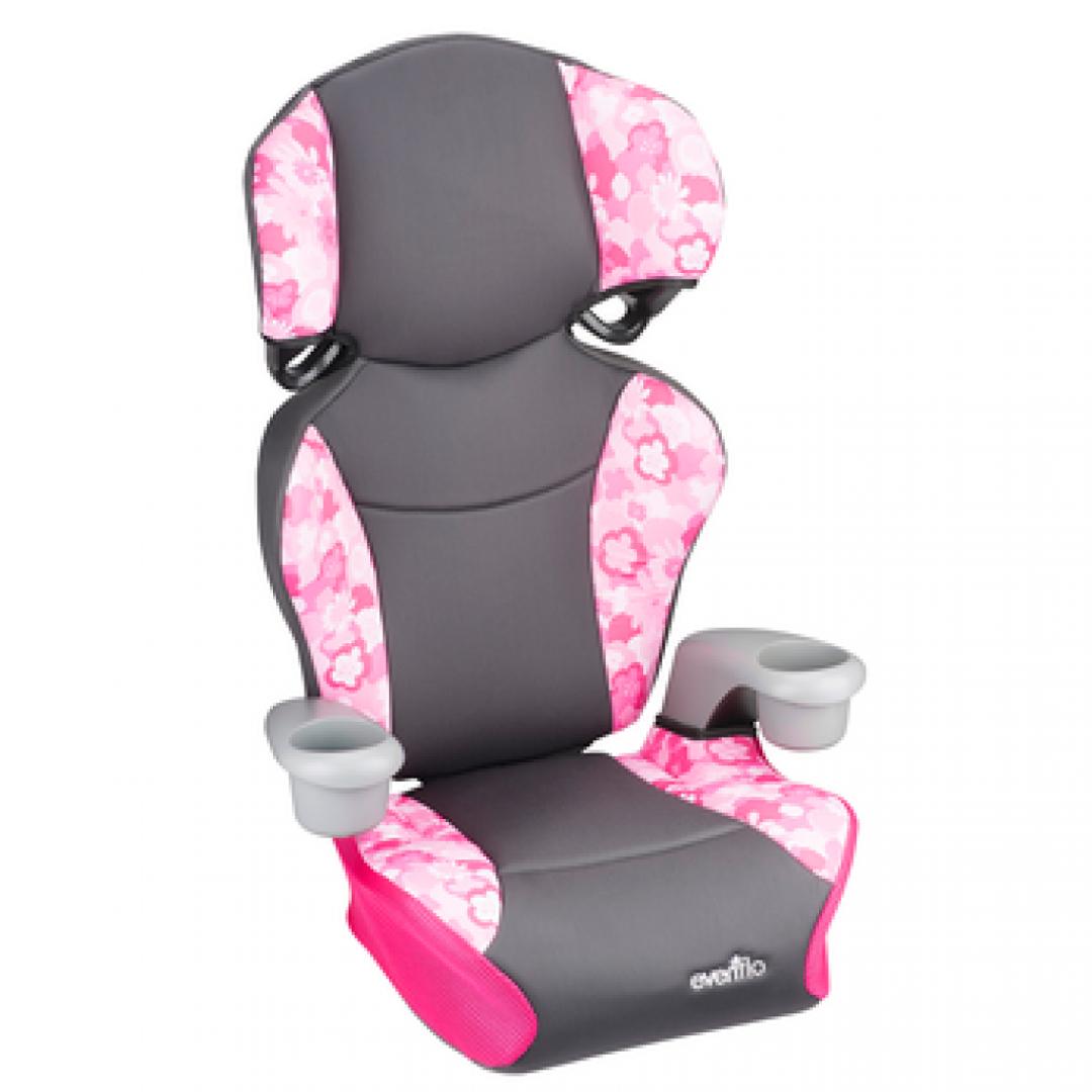 Big Kid High Back Car Seat- Goody Item | Buy Big Kid High Back Car Seat- Goody | SPOP Enterprise Global