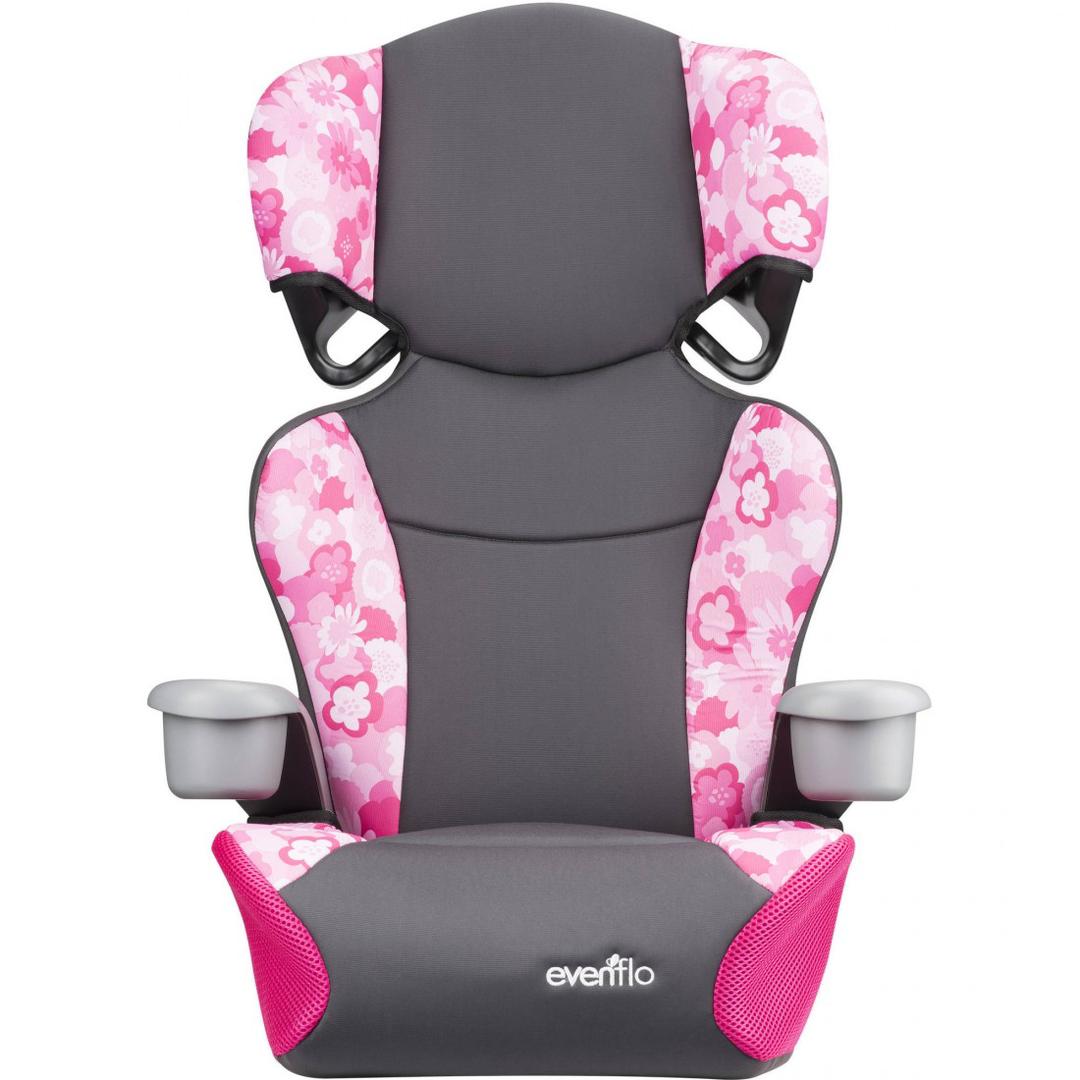 Big Kid High Back Car Seat- Goody Item | Buy Big Kid High Back Car Seat- Goody | SPOP Enterprise Global