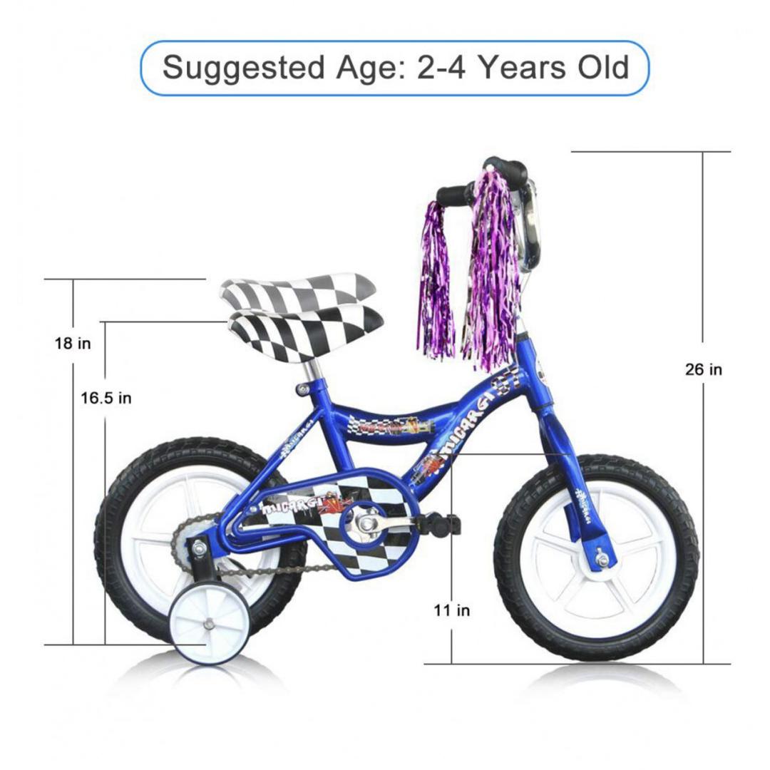 BMX 12” Unisex Bike Item | Buy BMX 12” Unisex Bike | SPOP Enterprise Global