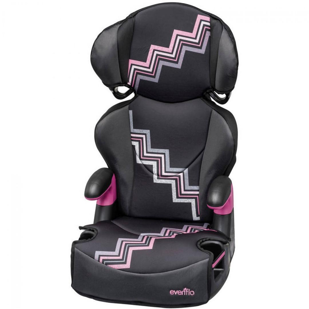 Big Kid High Back Booster Car Seat Item | Buy Big Kid High Back Booster Car Seat | SPOP Enterprise Global
