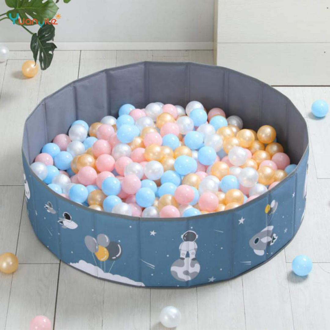 Ball Pit with 100pcs Ocean Balls, Blue Item | Buy Ball Pit with 100pcs Ocean Balls, Blue | SPOP Enterprise Global