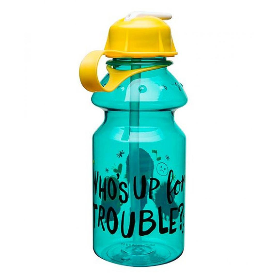 Zak Despicable Me 14oz Water Bottle Item | Buy Zak Despicable Me 14oz Water Bottle | SPOP Enterprise Global
