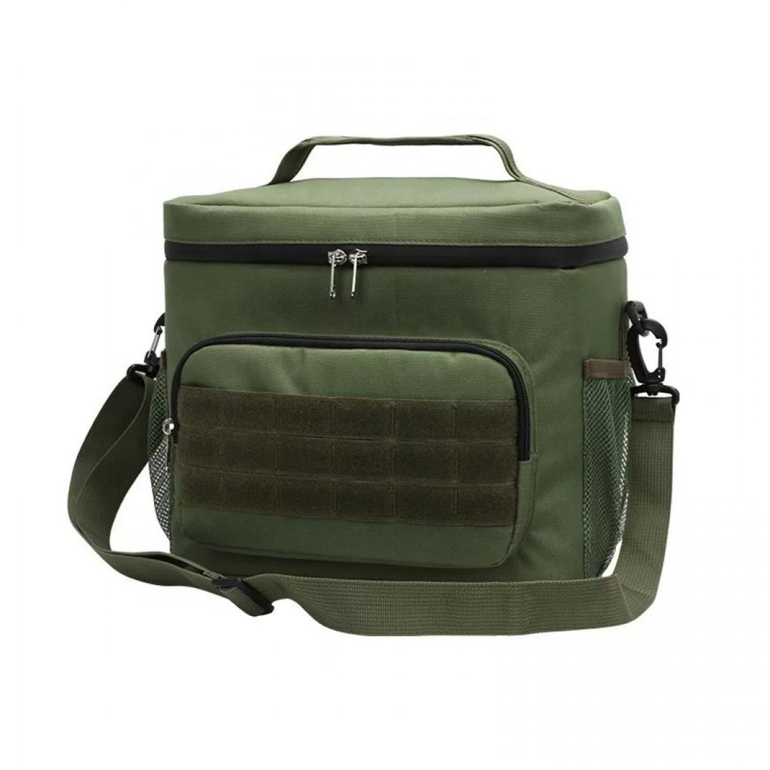 Bubbas Large Capacity Lunch Bag, Olive Green Item | Buy Bubbas Large Capacity Lunch Bag, Olive Green | SPOP Enterprise Global
