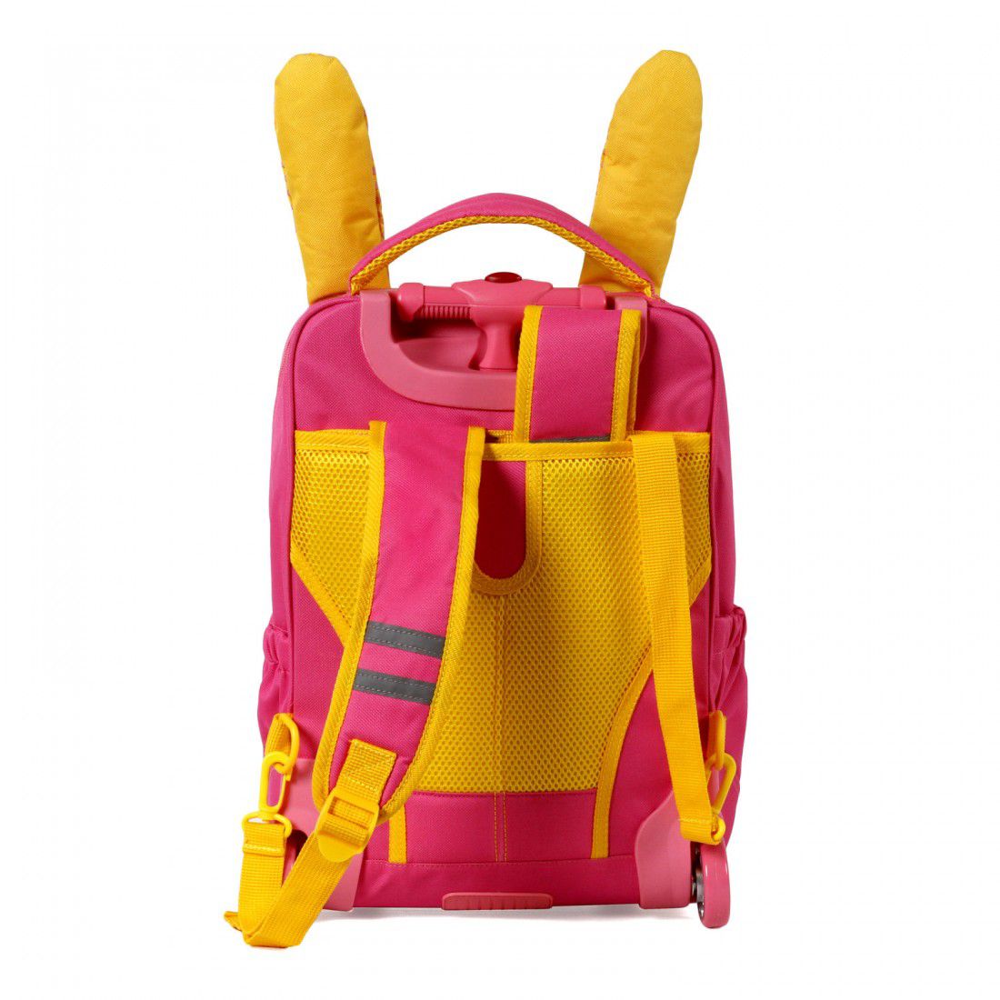 Twise Side Kick Rolling Backpack, Rabbit Item | Buy Twise Side Kick Rolling Backpack, Rabbit | SPOP Enterprise Global