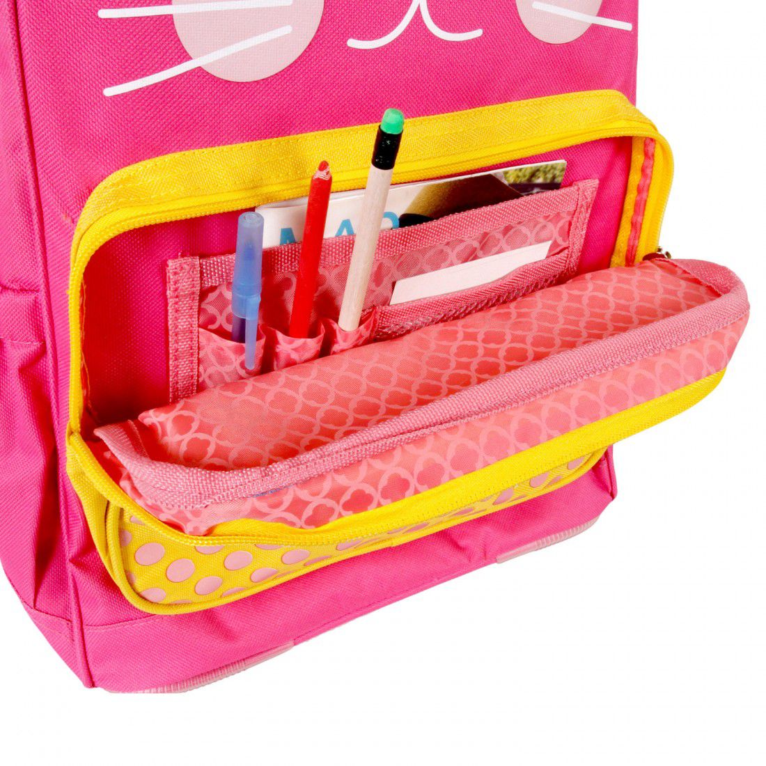 Twise Side Kick Rolling Backpack, Rabbit Item | Buy Twise Side Kick Rolling Backpack, Rabbit | SPOP Enterprise Global