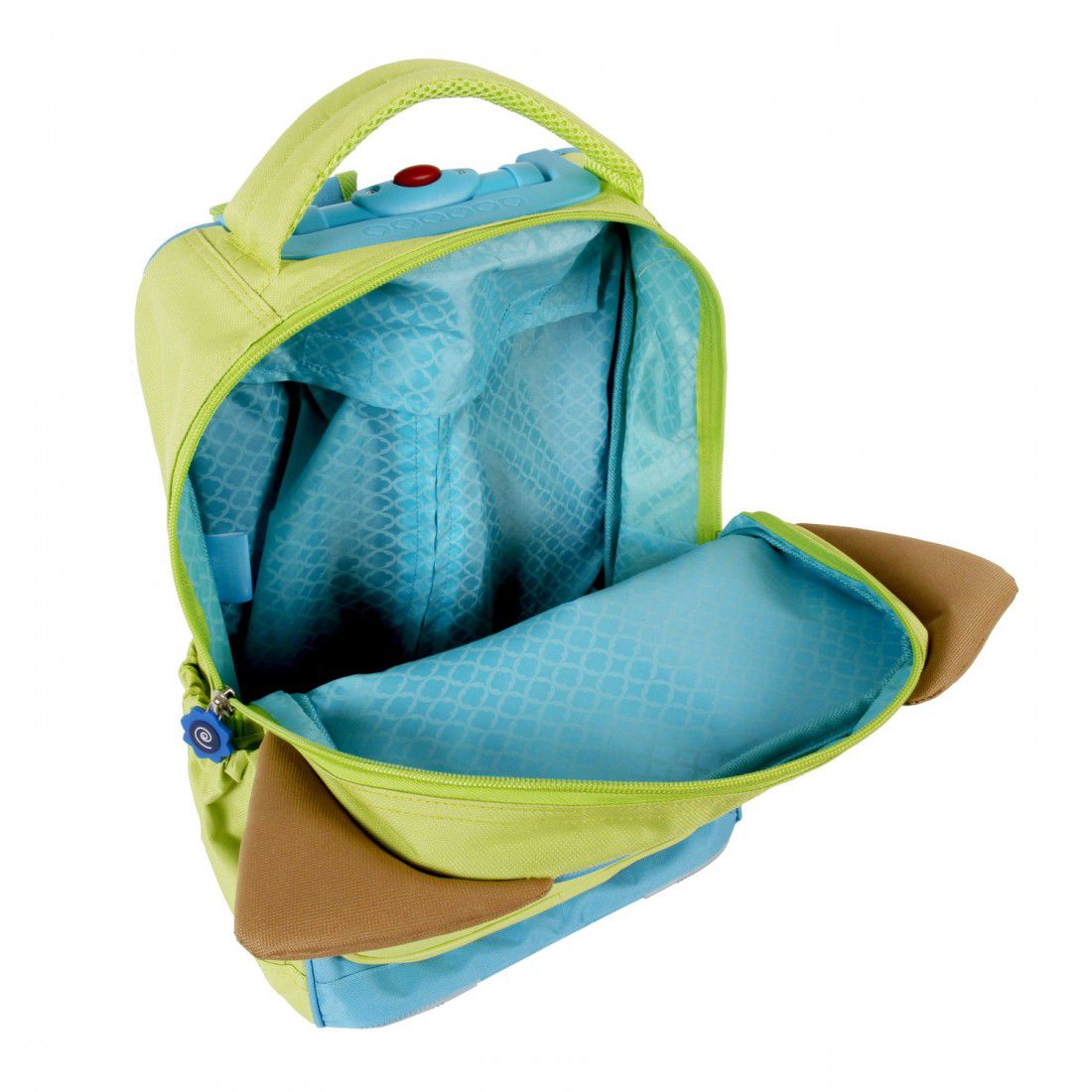 Twise Side Kick Rolling Backpack, Pup Item | Buy Twise Side Kick Rolling Backpack, Pup | SPOP Enterprise Global