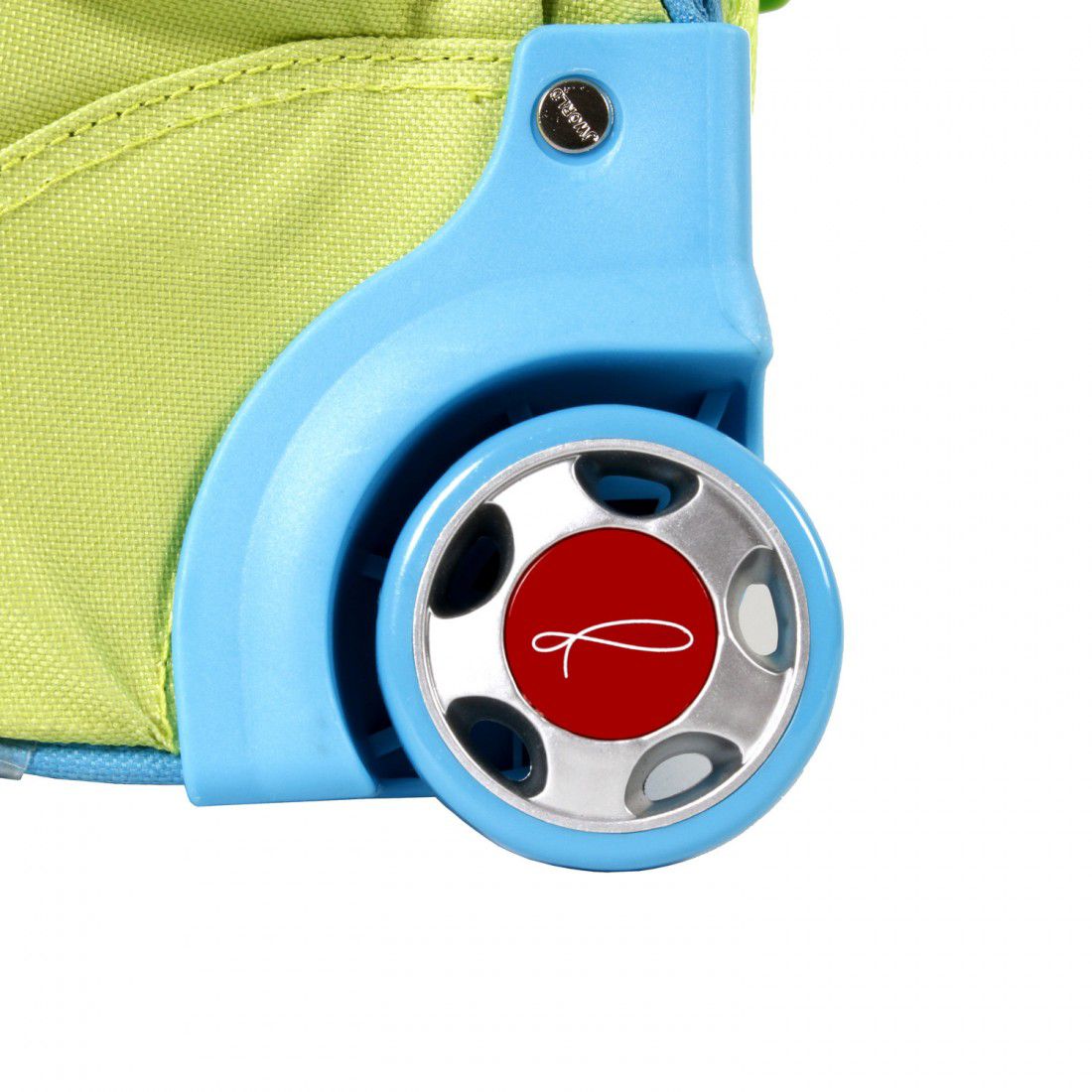 Twise Side Kick Rolling Backpack, Pup Item | Buy Twise Side Kick Rolling Backpack, Pup | SPOP Enterprise Global