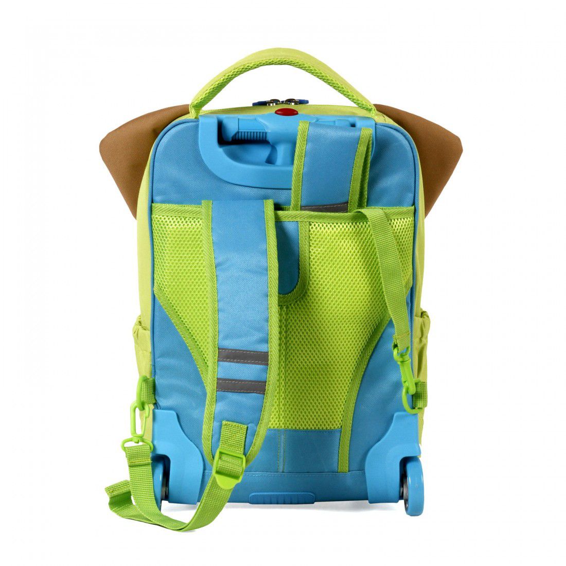 Twise Side Kick Rolling Backpack, Pup Item | Buy Twise Side Kick Rolling Backpack, Pup | SPOP Enterprise Global