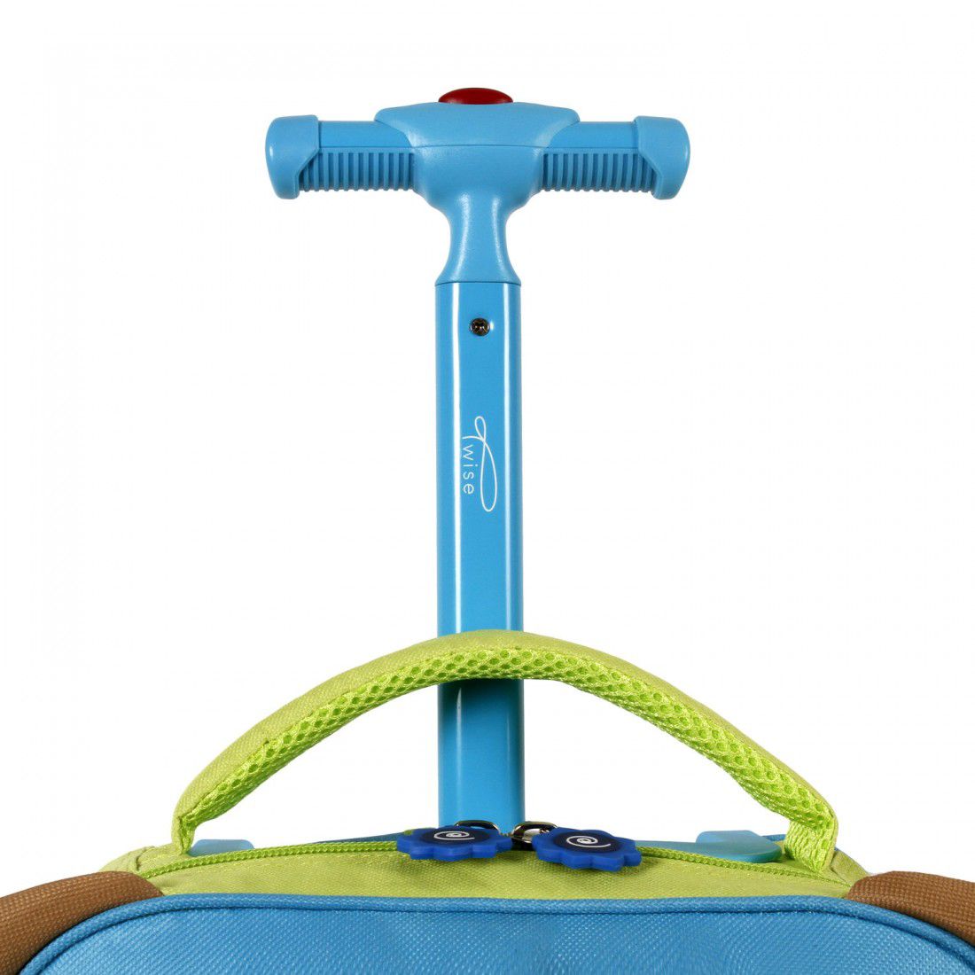 Twise Side Kick Rolling Backpack, Pup Item | Buy Twise Side Kick Rolling Backpack, Pup | SPOP Enterprise Global