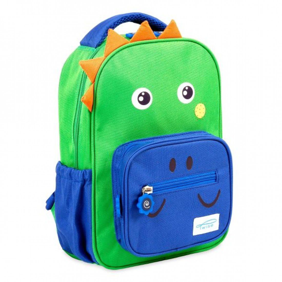 Twise Side Kick 12inch Backpack, Dino Item | Buy Twise Side Kick 12inch Backpack, Dino | SPOP Enterprise Global