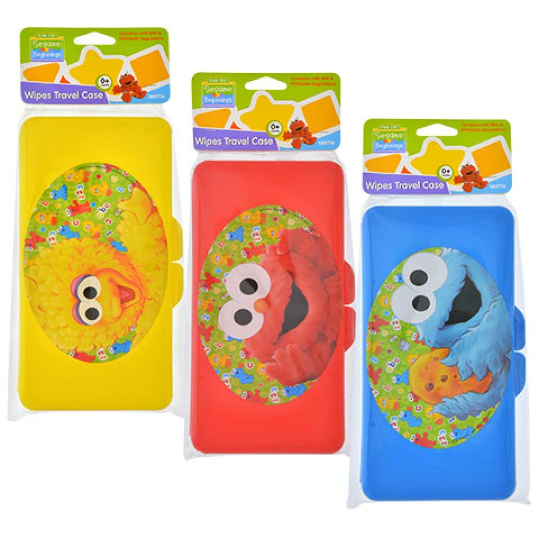 Travel Wipe Case Item | Buy Travel Wipe Case | SPOP Enterprise Global