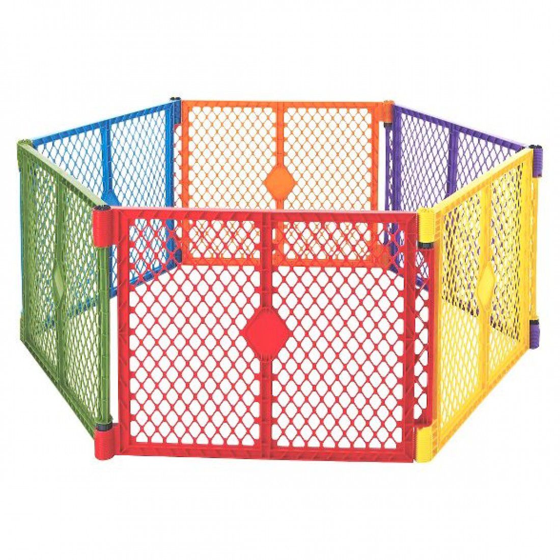 Evenflo Versatile 6 Panel Playpen Item | Buy Evenflo Versatile 6 Panel Playpen | SPOP Enterprise Global