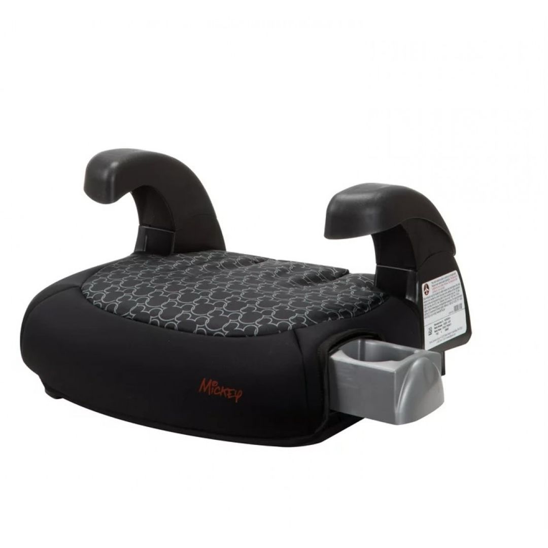 Cosco Baby Pronto! Belt-Positioning Booster Car Seat, Peeking Mickey Item | Buy Cosco Baby Pronto! Belt-Positioning Booster Car Seat, Peeking Mickey | SPOP Enterprise Global