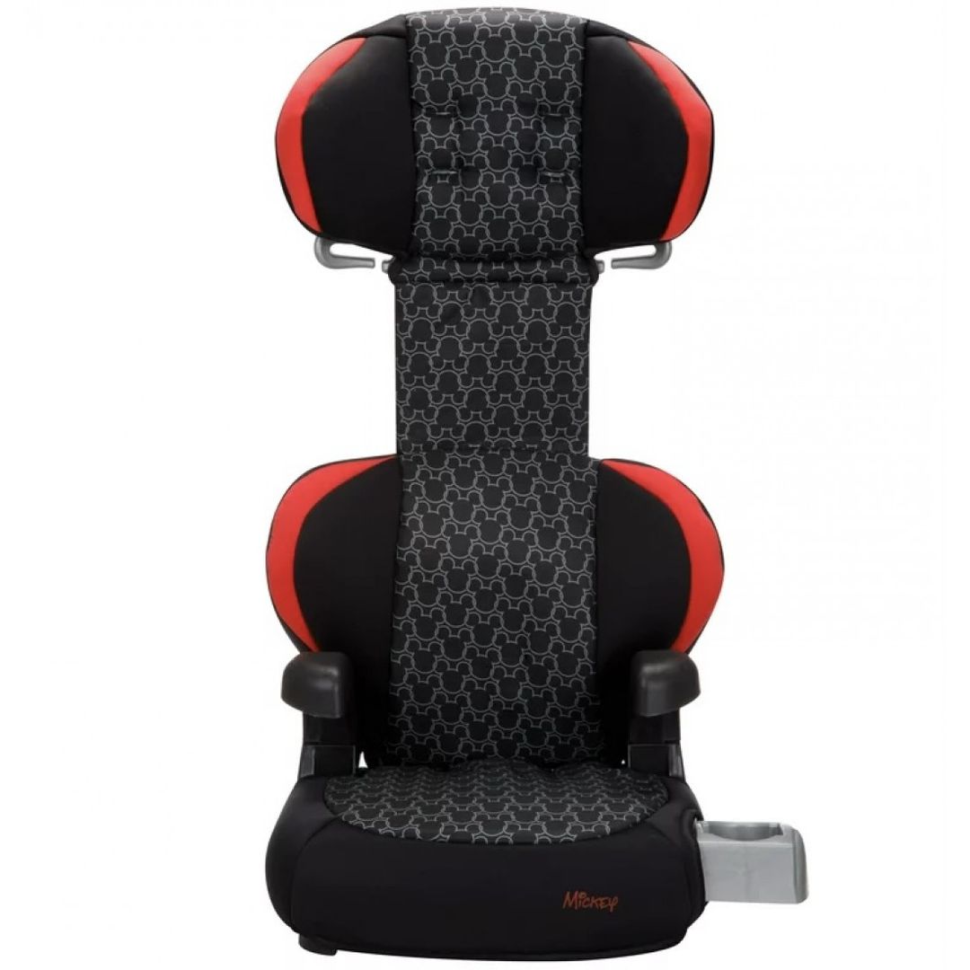Cosco Baby Pronto! Belt-Positioning Booster Car Seat, Peeking Mickey Item | Buy Cosco Baby Pronto! Belt-Positioning Booster Car Seat, Peeking Mickey | SPOP Enterprise Global