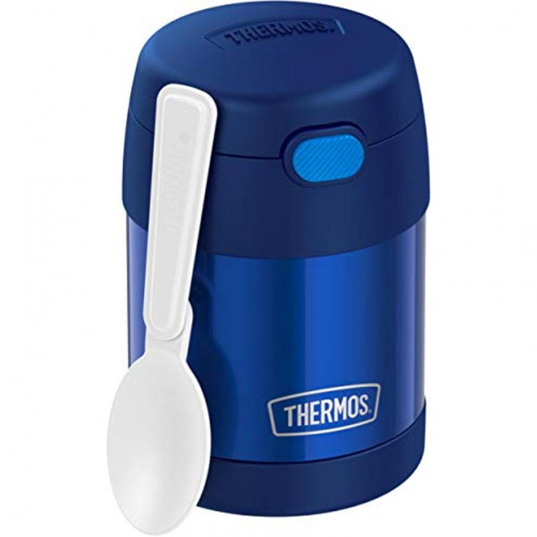 Thermos 10oz Food Jar, Blue Item | Buy Thermos 10oz Food Jar, Blue | SPOP Enterprise Global