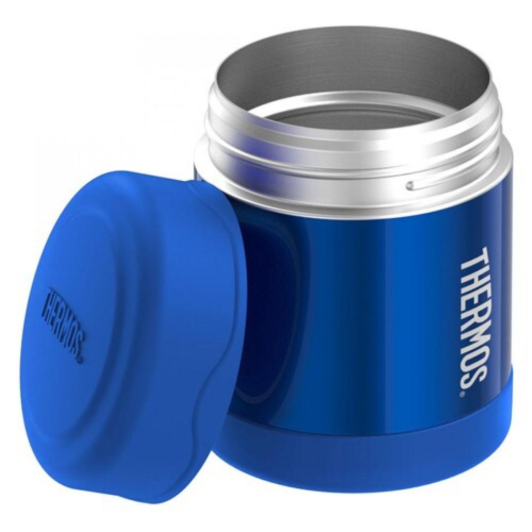 Thermos 10oz Food Jar, Blue Item | Buy Thermos 10oz Food Jar, Blue | SPOP Enterprise Global
