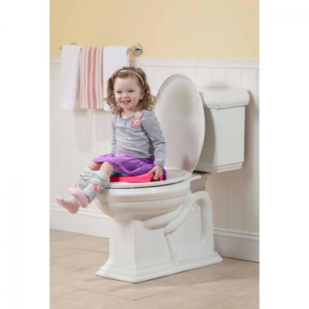 The First Years Disney Junior Doc McStuffins 3-in-1 Potty System Item | Buy The First Years Disney Junior Doc McStuffins 3-in-1 Potty System | SPOP Enterprise Global