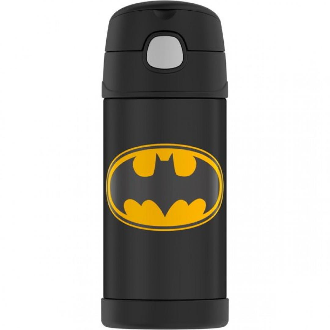 Thermos Batman Funtainer Bottle Item | Buy Thermos Batman Funtainer Bottle | SPOP Enterprise Global
